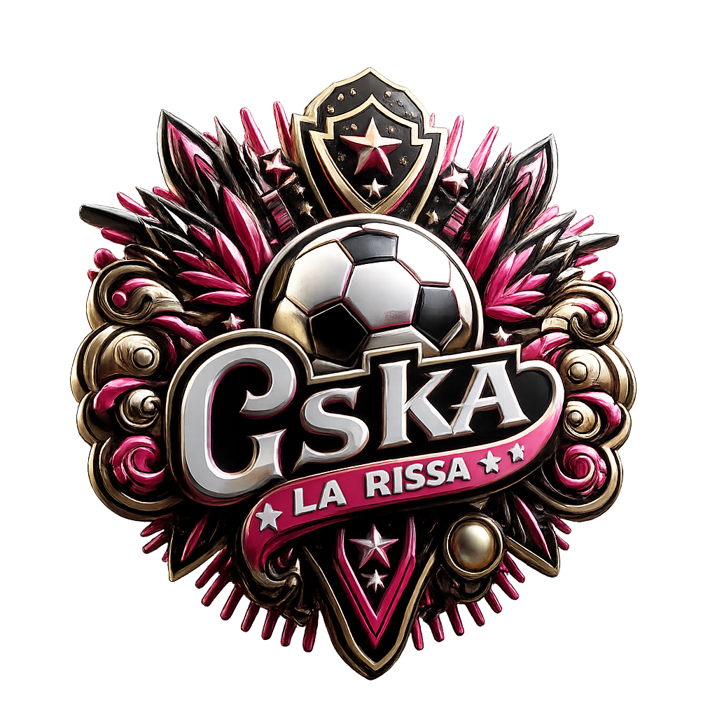 CSKA La Rissa