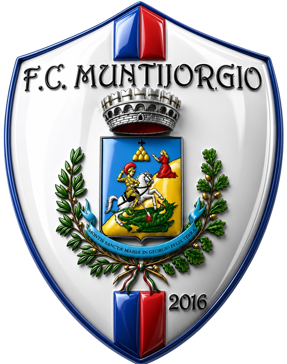 FC Muntijorgio