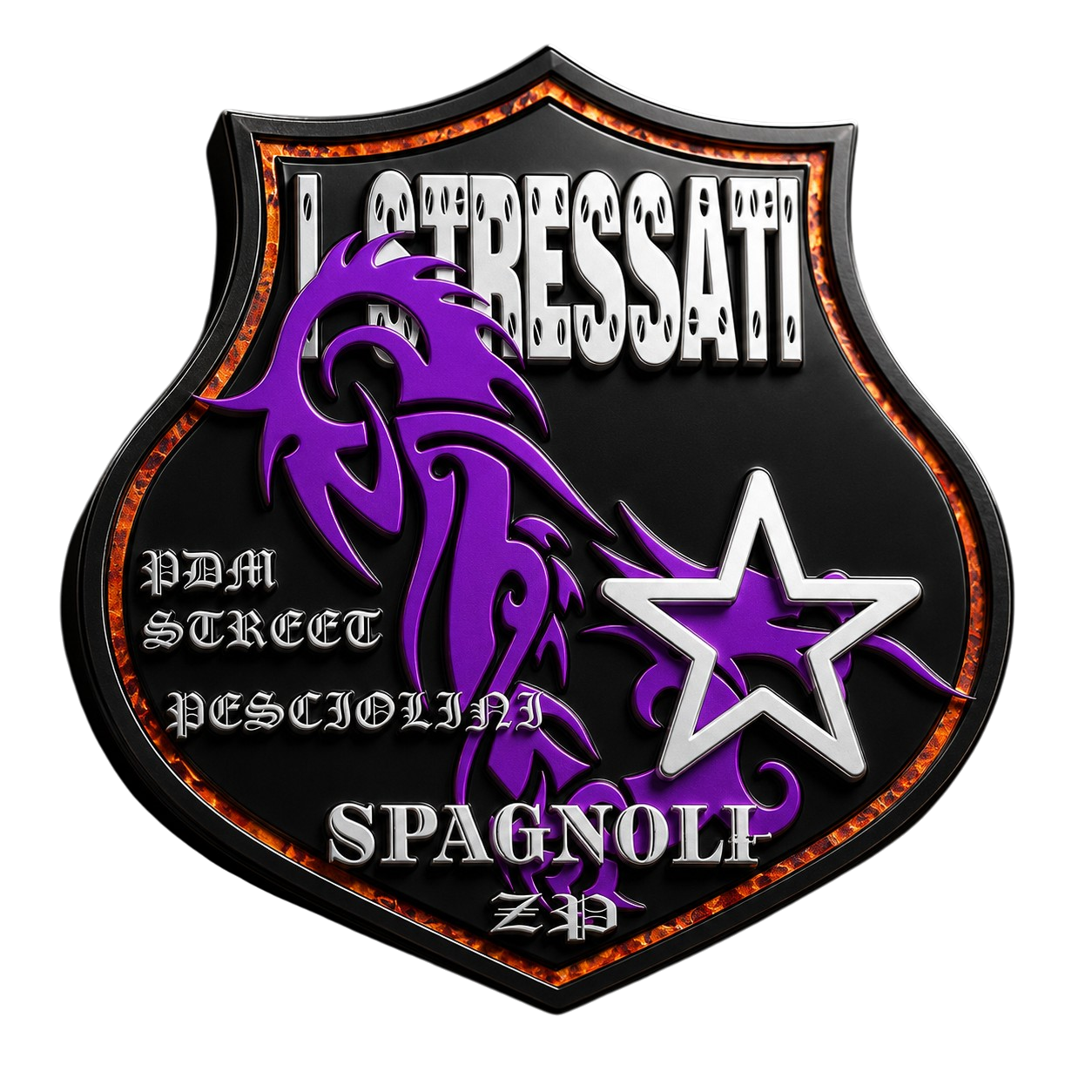 i-stressati
